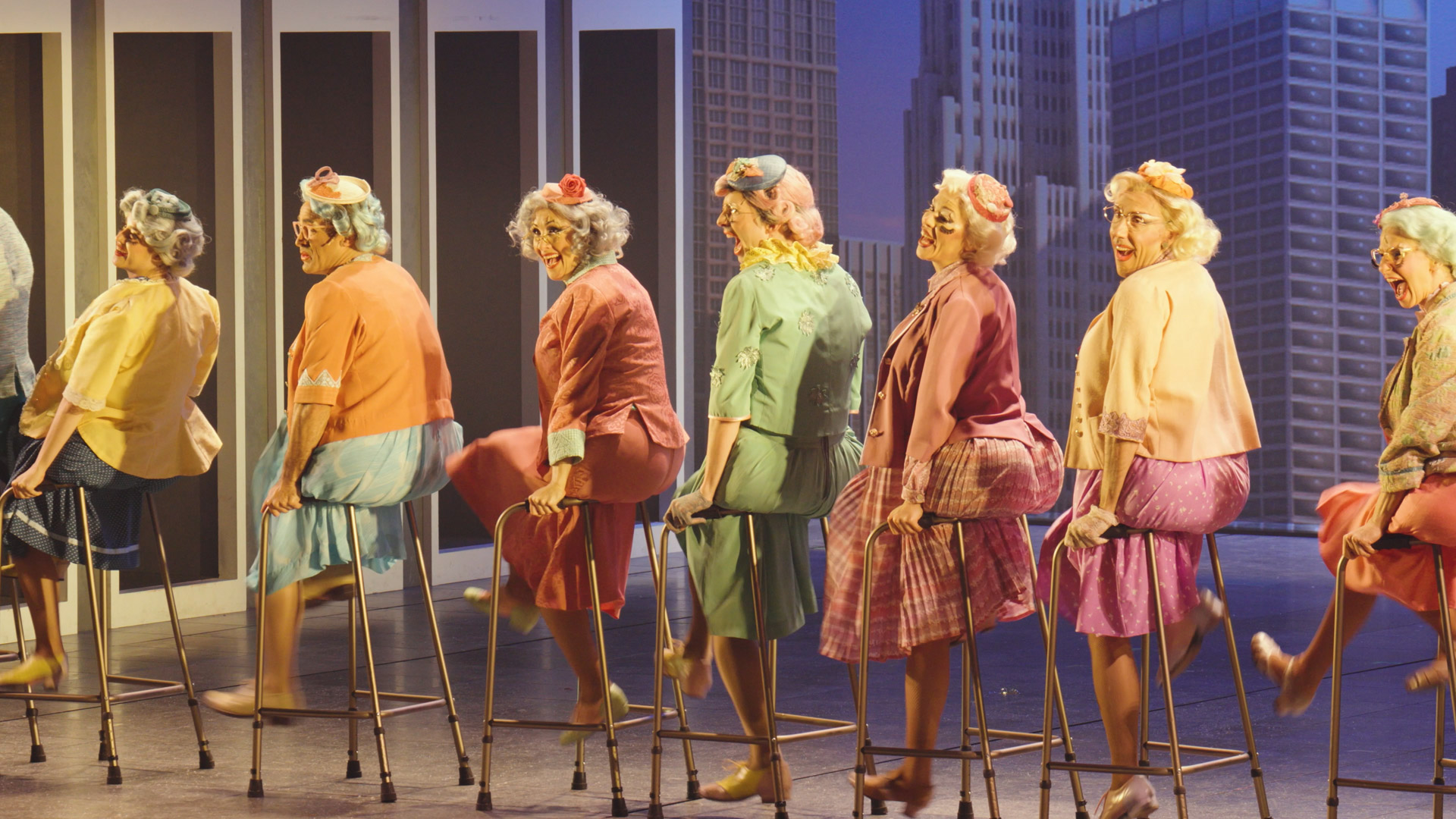 Fotografia de musicales, por Lab Creative Studio.