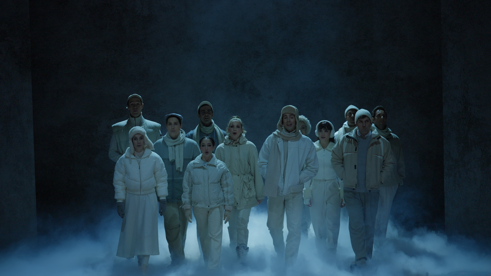 Fotografia de musicales, por Lab Creative Studio.